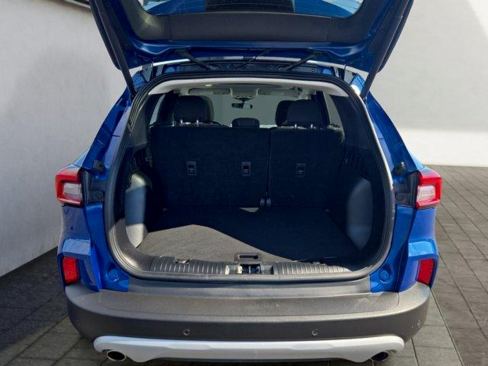 Certified 2023 Ford Escape Active w/ Tech Pack #1 AWD/4WD image 26