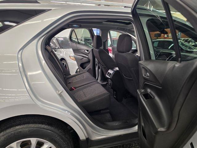 Used 2019 Chevrolet Equinox LT AWD/4WD image 36