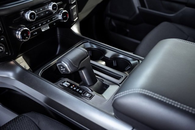 Used 2024 Ford F150 XLT w/ FX4 Off-Road Package image 21