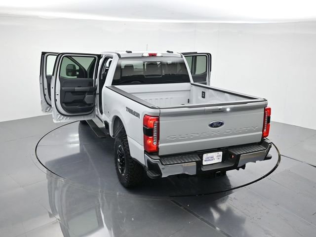 New 2026 Ford F350 Lariat w/ Tremor Off-Road Package image 43