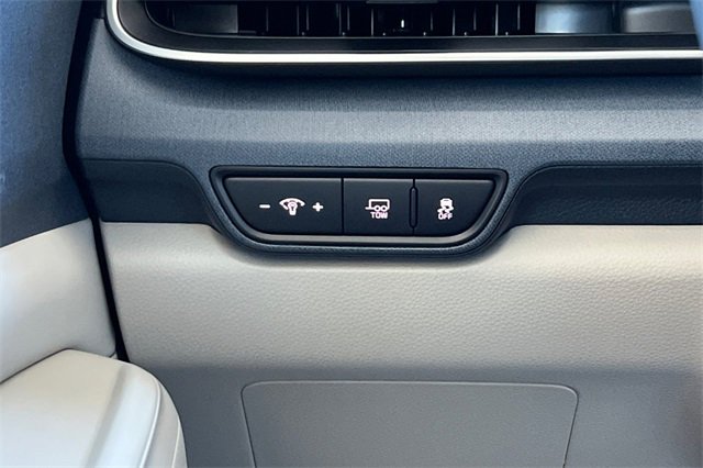 New 2026 Kia Carnival EX image 32