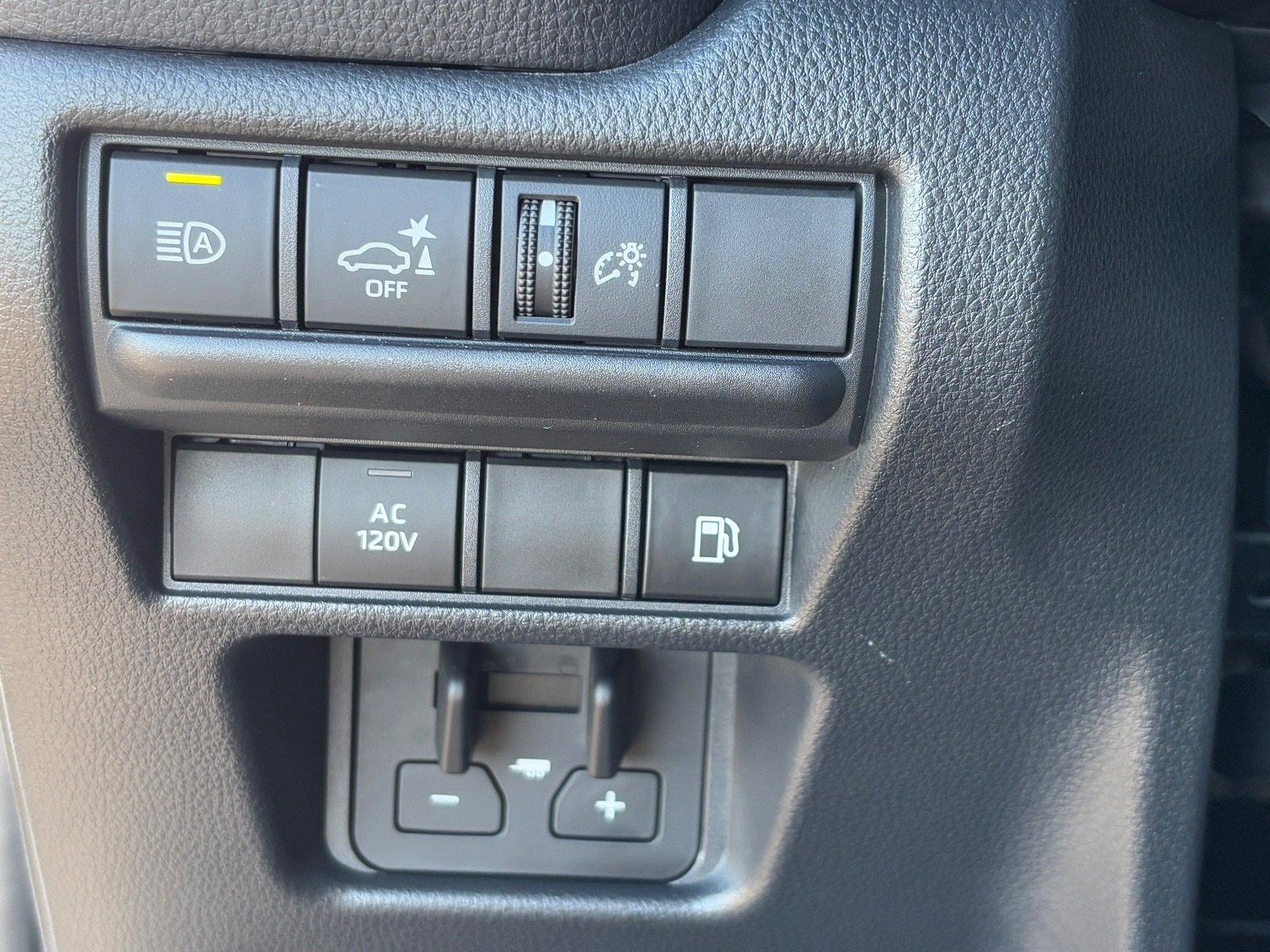 Certified 2025 Toyota Land Cruiser 1958 image 28