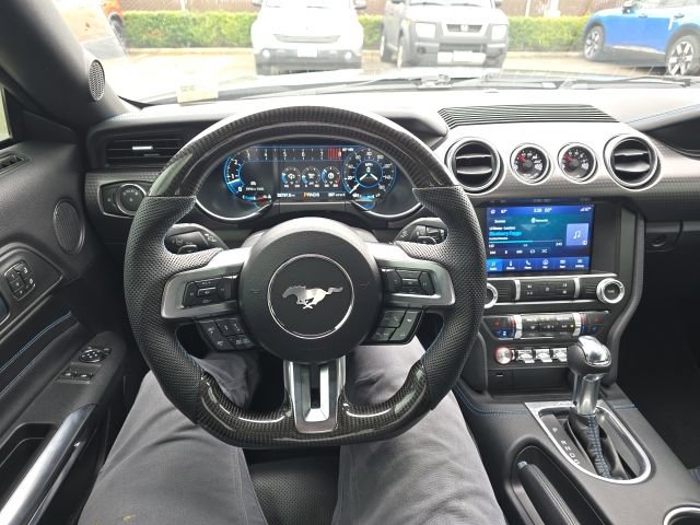 Used 2022 Ford Mustang GT Premium w/ GT Performance Package image 17