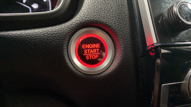 Used 2021 Honda CR-V EX-L image 30