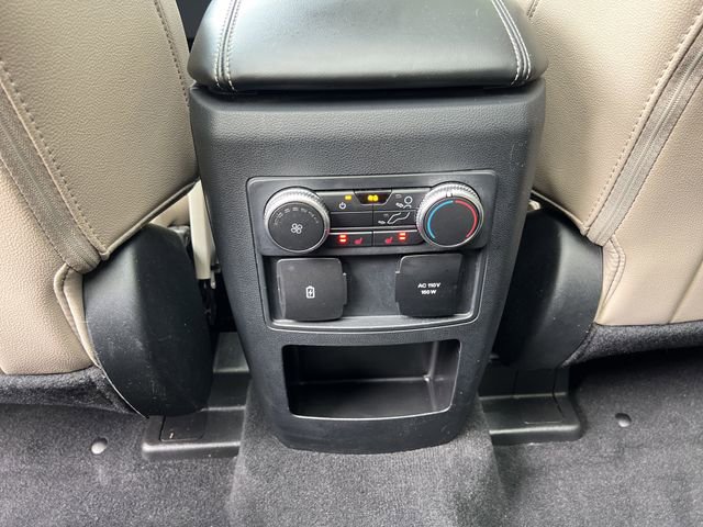 Used 2021 Ford Explorer Limited w/ Equipment Group 301A RWD image 41
