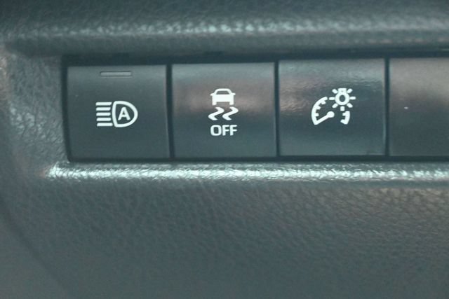 Used 2025 Toyota Camry SE w/ Multimedia Upgrade Package FWD image 28