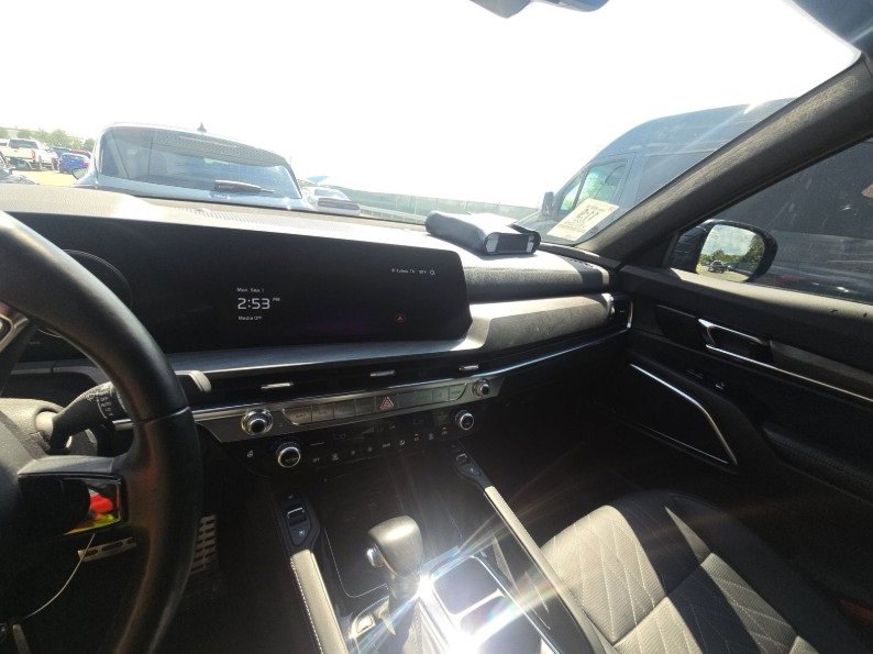 Used 2024 Kia Telluride SX Prestige X-Line image 23