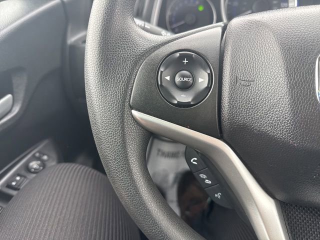 Used 2018 Honda Fit LX image 18