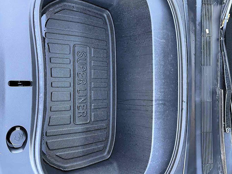 Used 2025 Tesla Model 3 Long Range RWD image 23