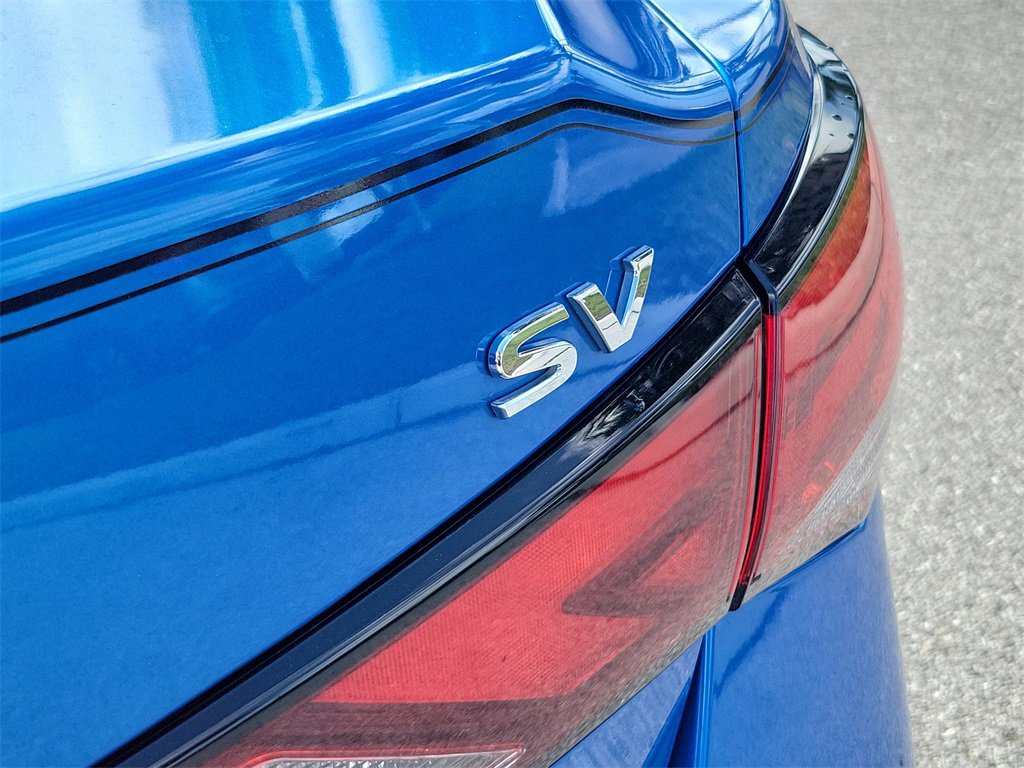 Used 2020 Nissan Sentra SV image 13