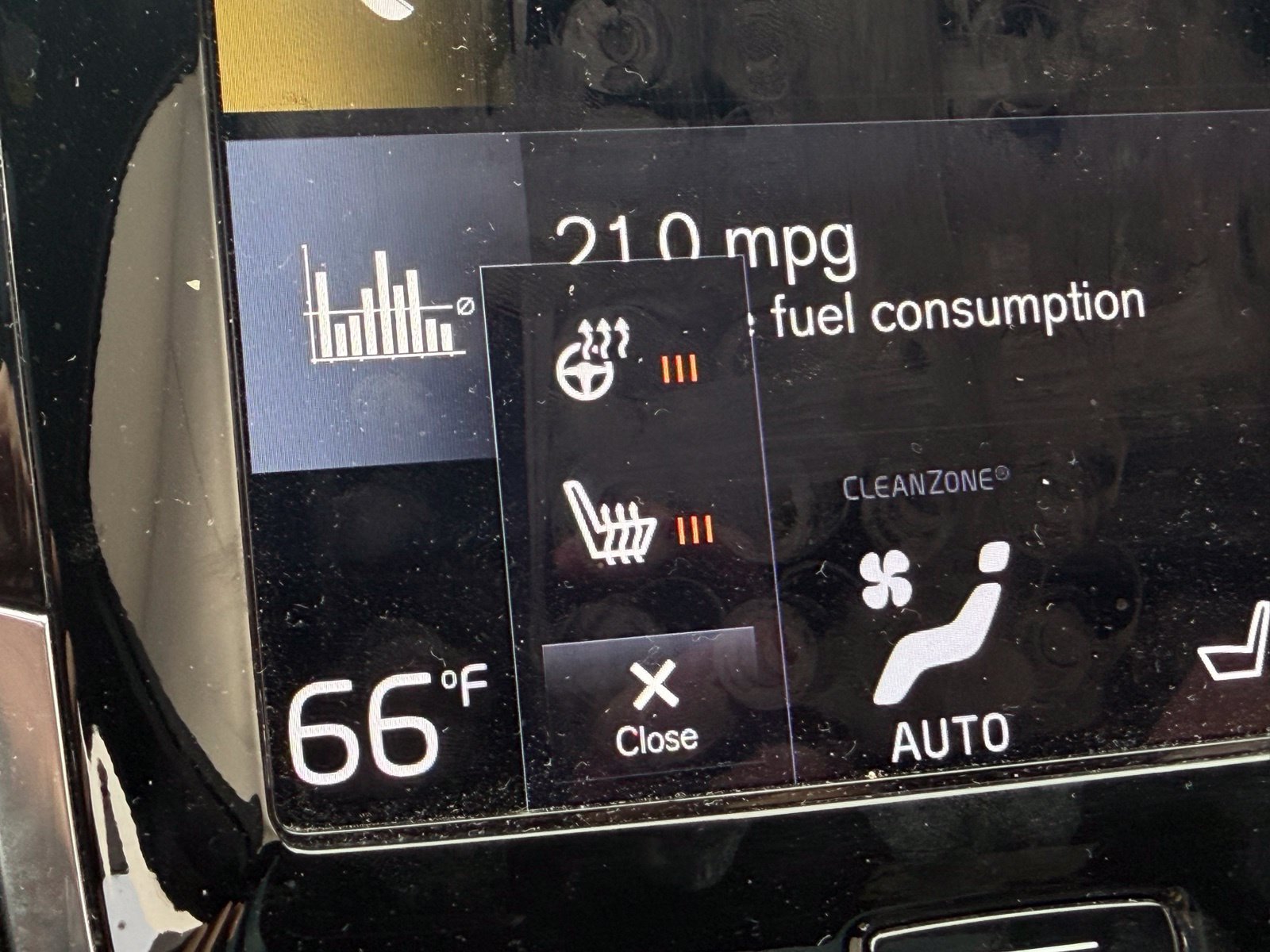 Used 2020 Volvo XC90 T8 Inscription AWD/4WD image 10