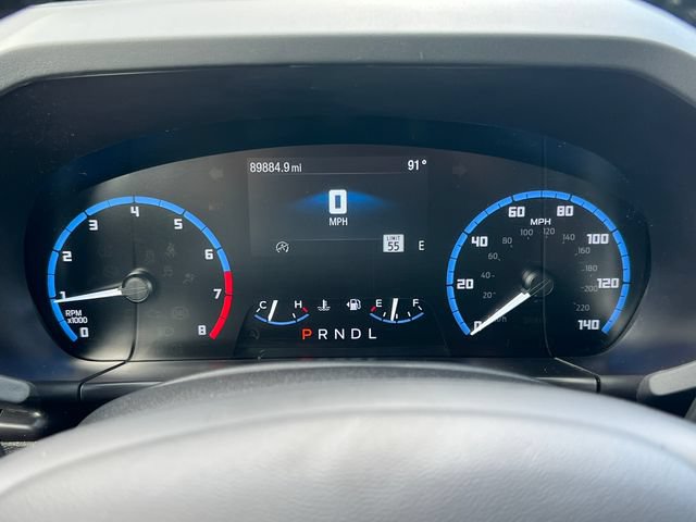 Used 2022 Ford Bronco Sport Big Bend w/ Convenience Package AWD/4WD image 19