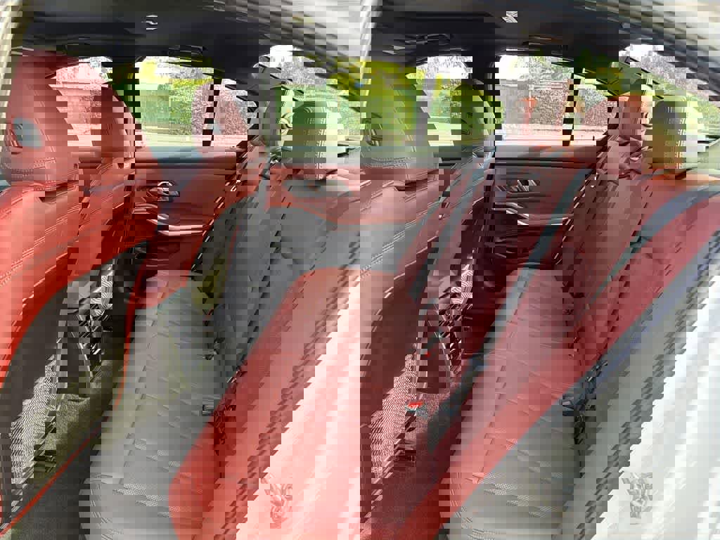 Used 2023 BMW 330e 330e image 30