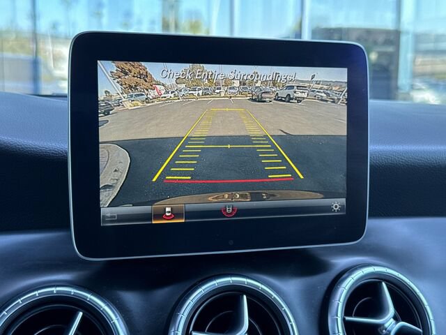 Used 2018 Mercedes-Benz CLA 250 image 21
