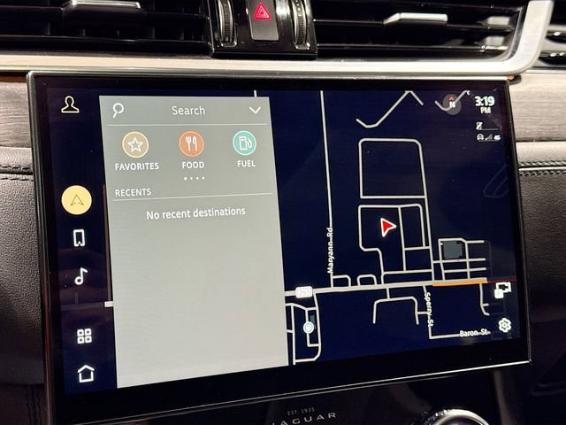 Used 2023 Jaguar F-PACE S image 15