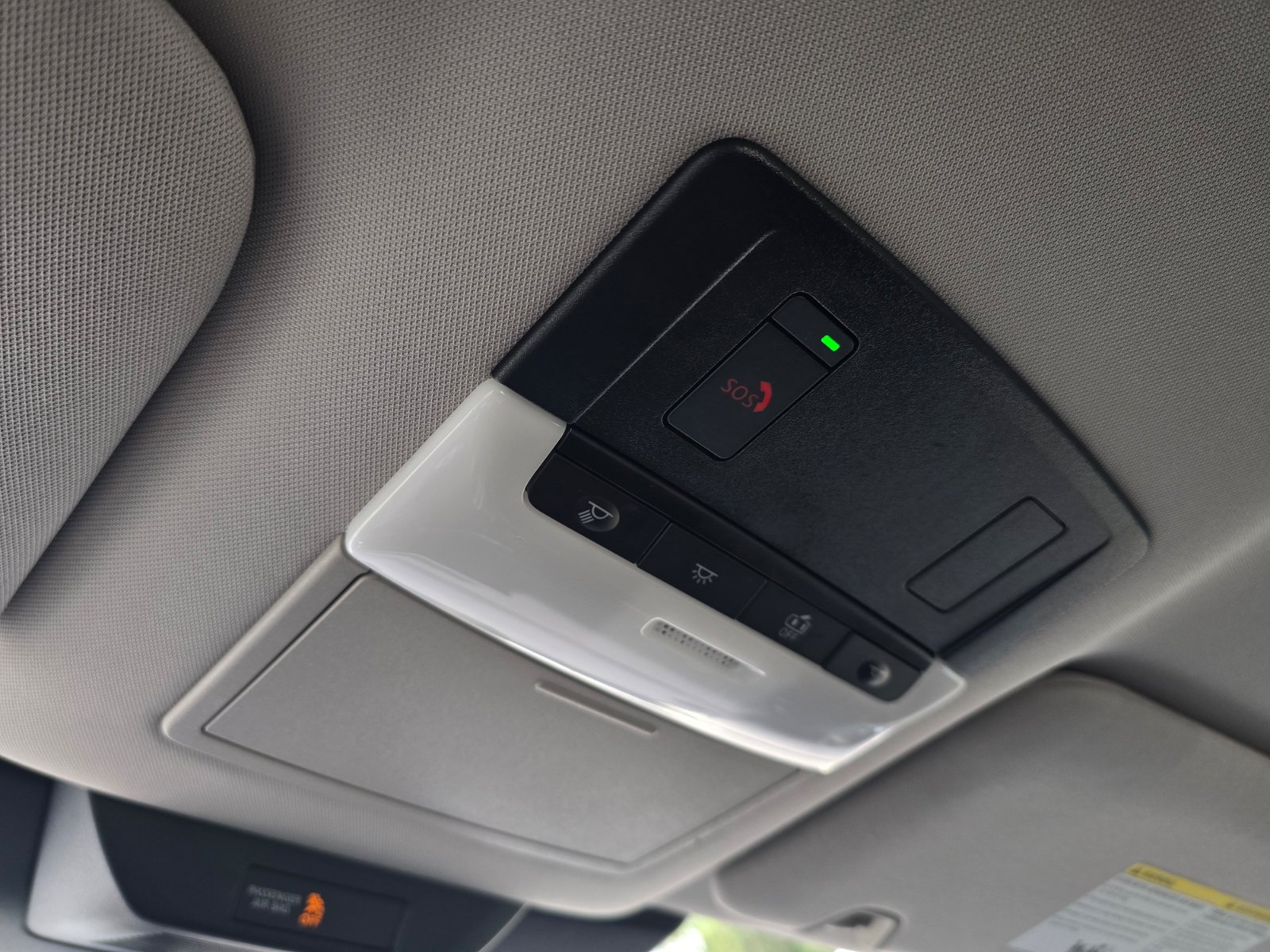 Certified 2026 Nissan Pathfinder SV AWD/4WD image 24