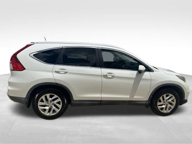 Used 2016 Honda CR-V EX-L image 8