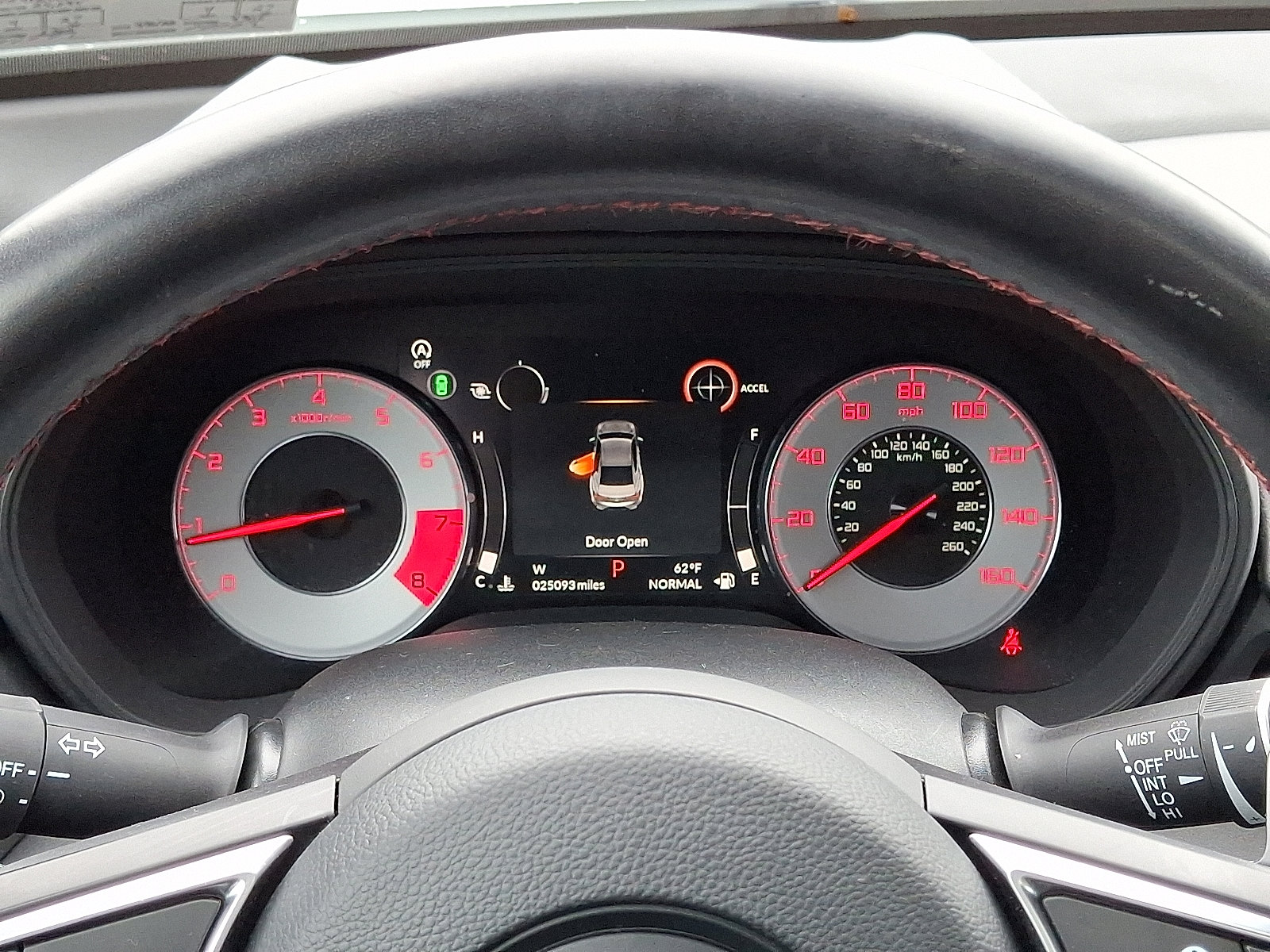 Used 2023 Acura TLX w/ A-SPEC Pkg FWD image 20