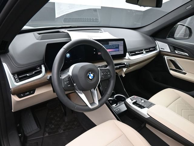 New 2025 BMW X1 xDrive28i w/ Premium Package image 33