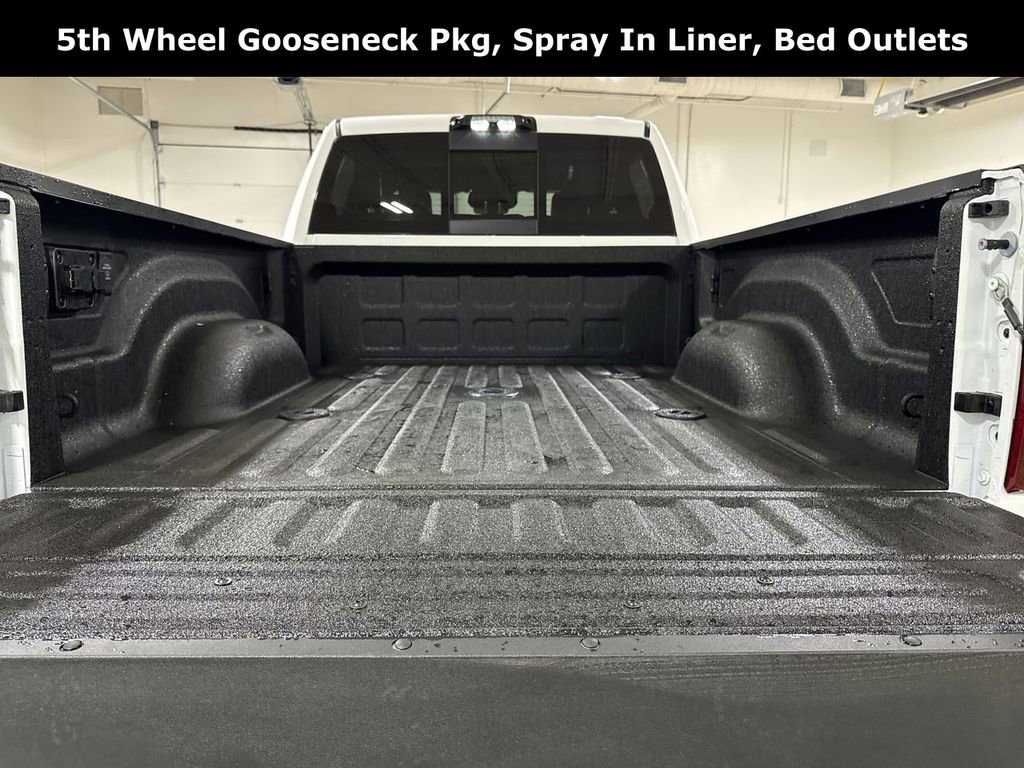 New 2026 RAM 2500 Limited image 12