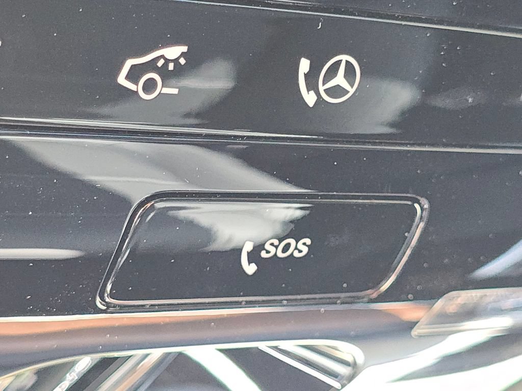 New 2026 Mercedes-Benz GLC 300 4MATIC image 9