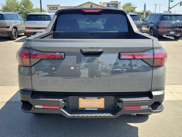 New 2027 Hyundai Santa Cruz SE FWD image 33
