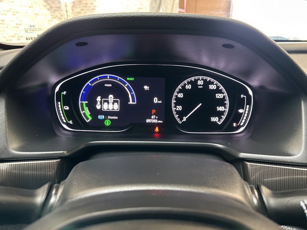 Used 2022 Honda Accord Sport image 24