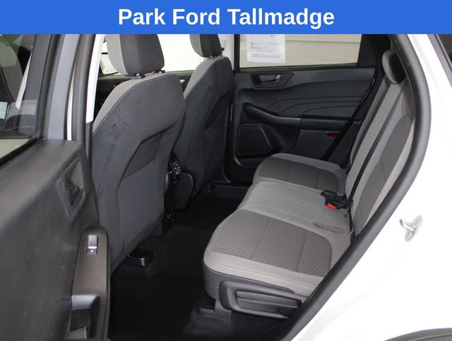 Used 2022 Ford Escape SE w/ Cold Weather Package AWD/4WD image 23