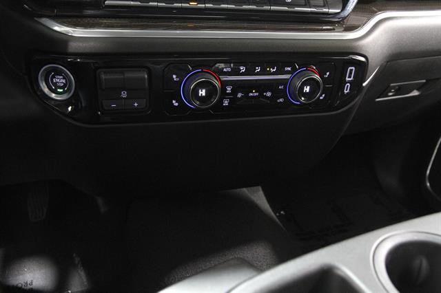 Used 2025 Chevrolet Silverado 1500 LT image 15