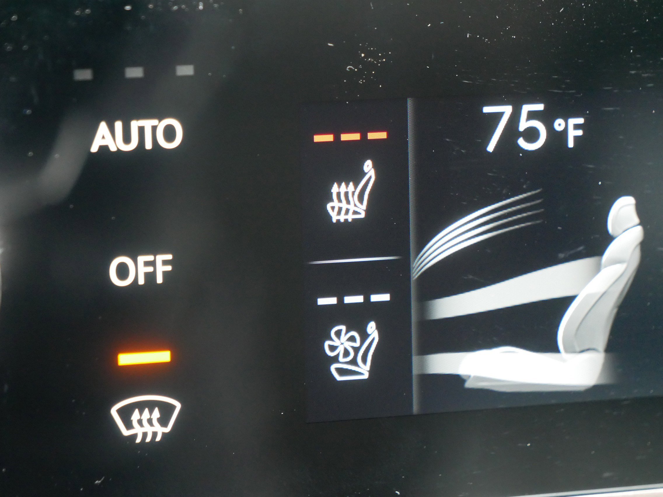 Used 2025 Genesis GV80 2.5T Advanced image 28