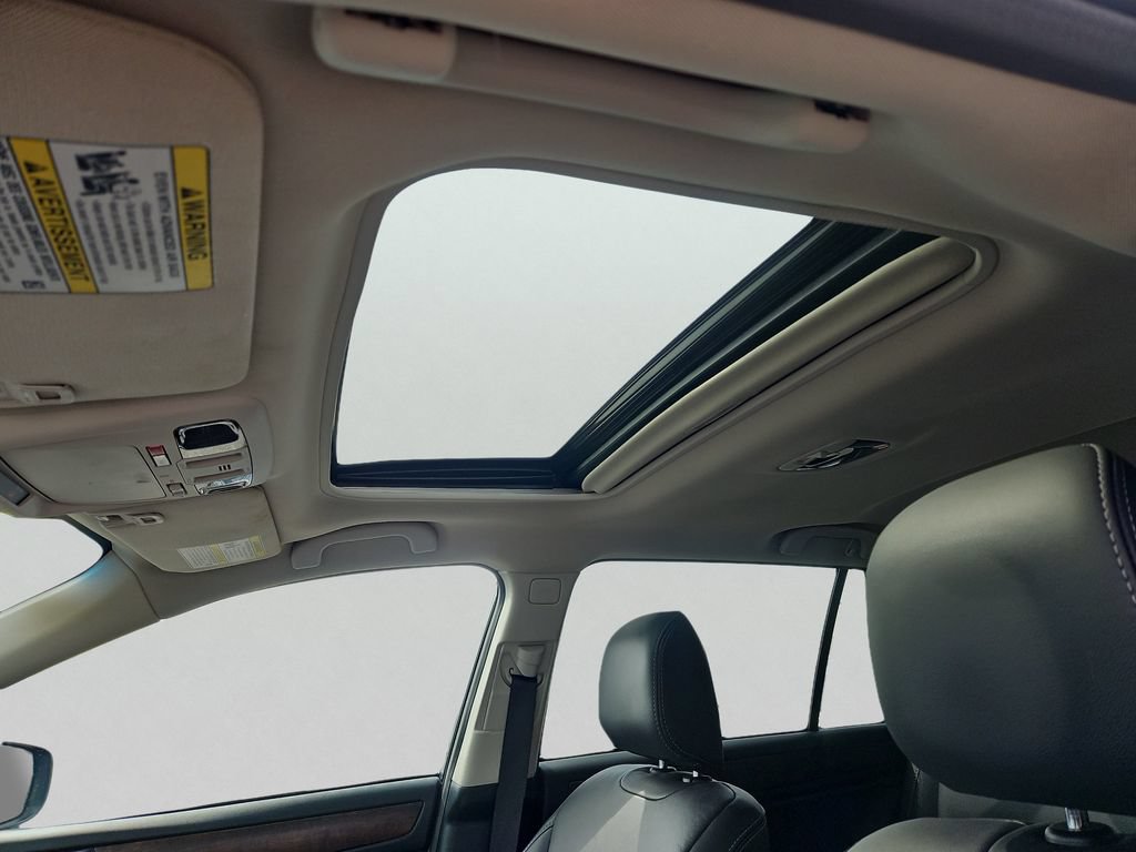 Used 2019 Subaru Outback 3.6R Limited AWD/4WD image 15