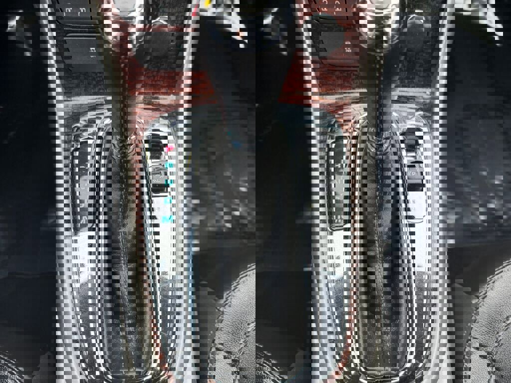 Used 2013 Chevrolet Malibu LTZ image 21