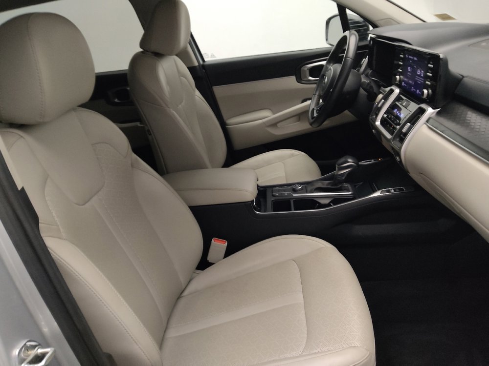 Used 2021 Kia Sorento S FWD image 21