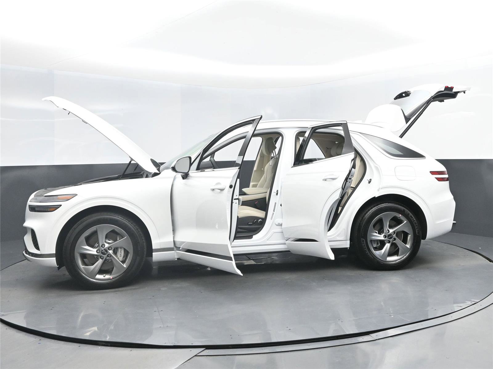 New 2026 Genesis GV70 2.5T Select image 20