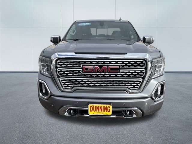 Used 2020 GMC Sierra 1500 Denali image 9