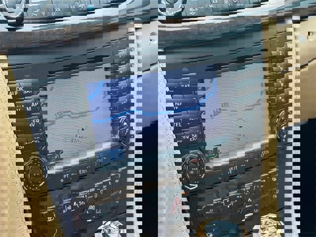 Used 2008 Mercedes-Benz CLS 550 CLS 550 Base image 24