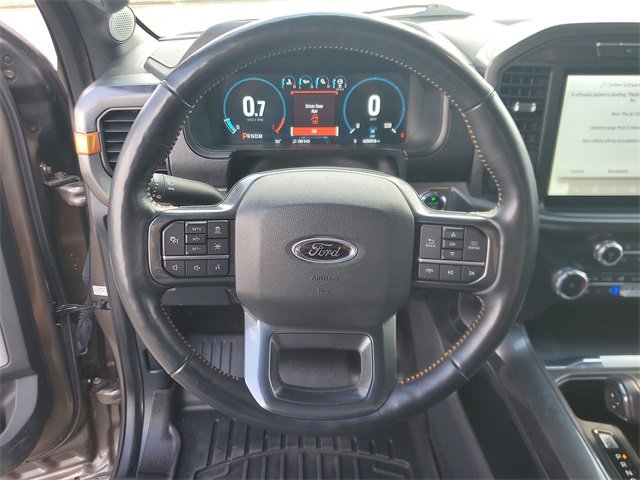 Used 2022 Ford F150 Tremor w/ Equipment Group 402A High image 21