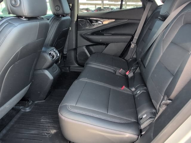 New 2026 Chevrolet Blazer EV LT FWD image 7