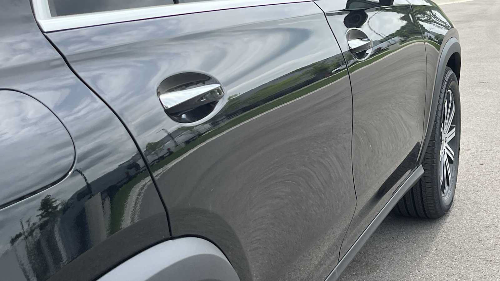 New 2026 Mercedes-Benz GLE 350 4MATIC image 21