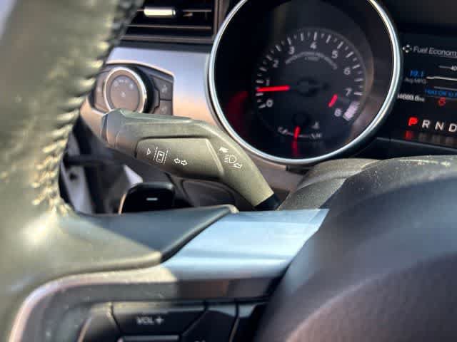 Used 2023 Ford Mustang GT Premium RWD image 16