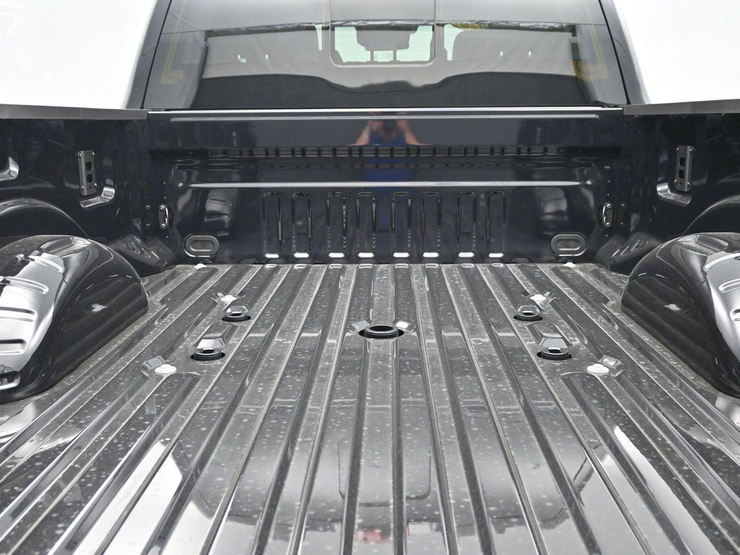 New 2026 Ford F250 Platinum image 18