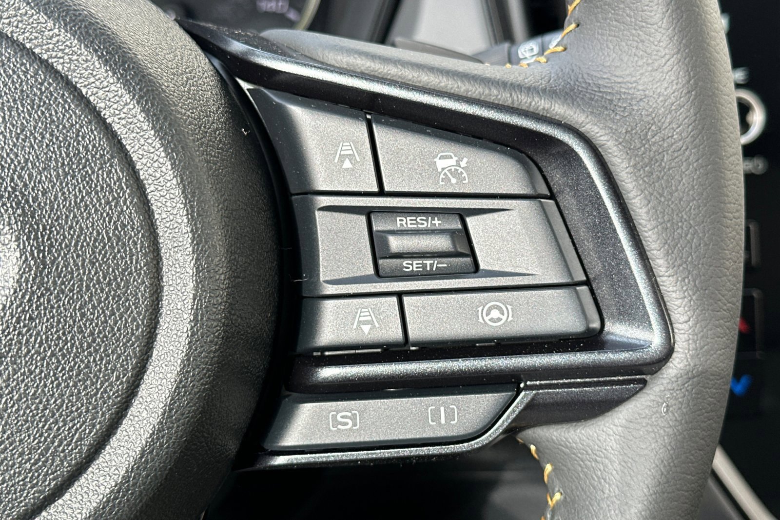 New 2025 Subaru Crosstrek 2.5i Sport image 27