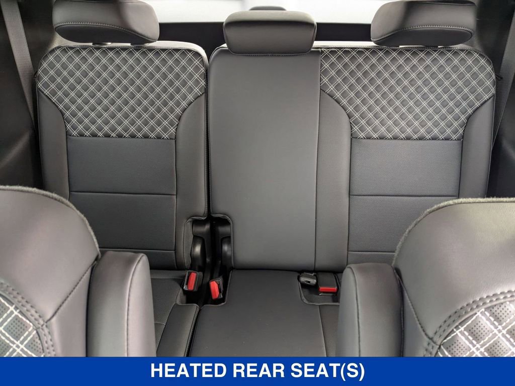 New 2026 GMC Acadia Denali w/ Super Cruise Package image 34