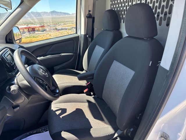 Used 2022 RAM ProMaster City Wagon image 9