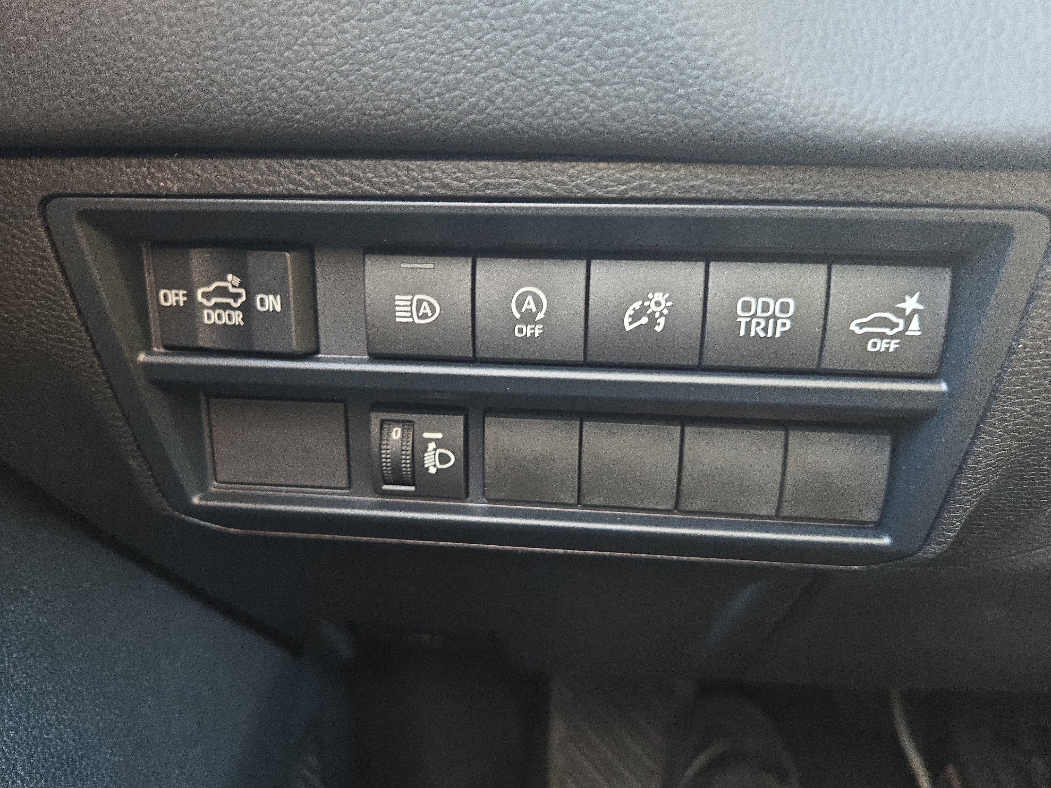 New 2026 Toyota Tundra Limited image 21