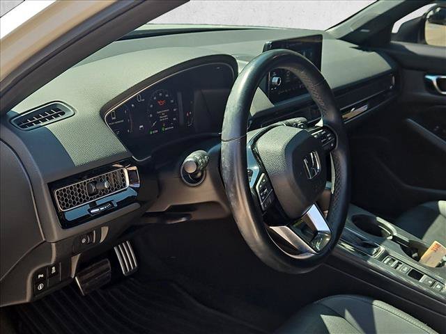 Used 2022 Honda Civic Sport Touring image 7