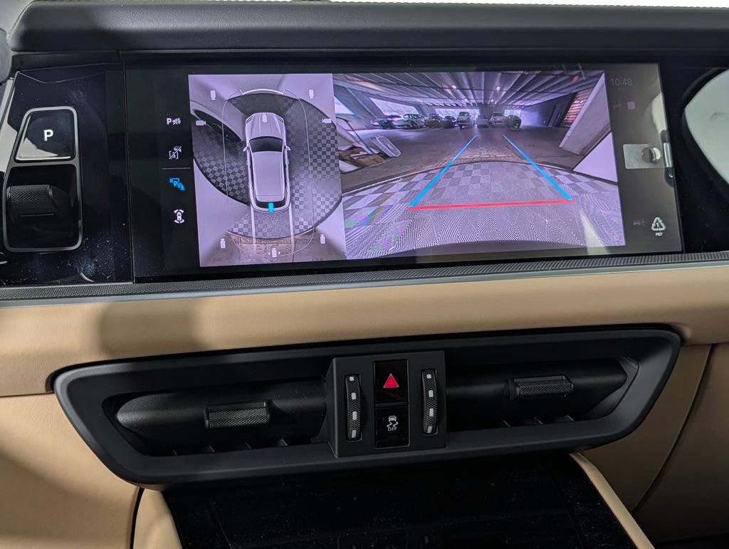 New 2026 Porsche Cayenne AWD/4WD image 32