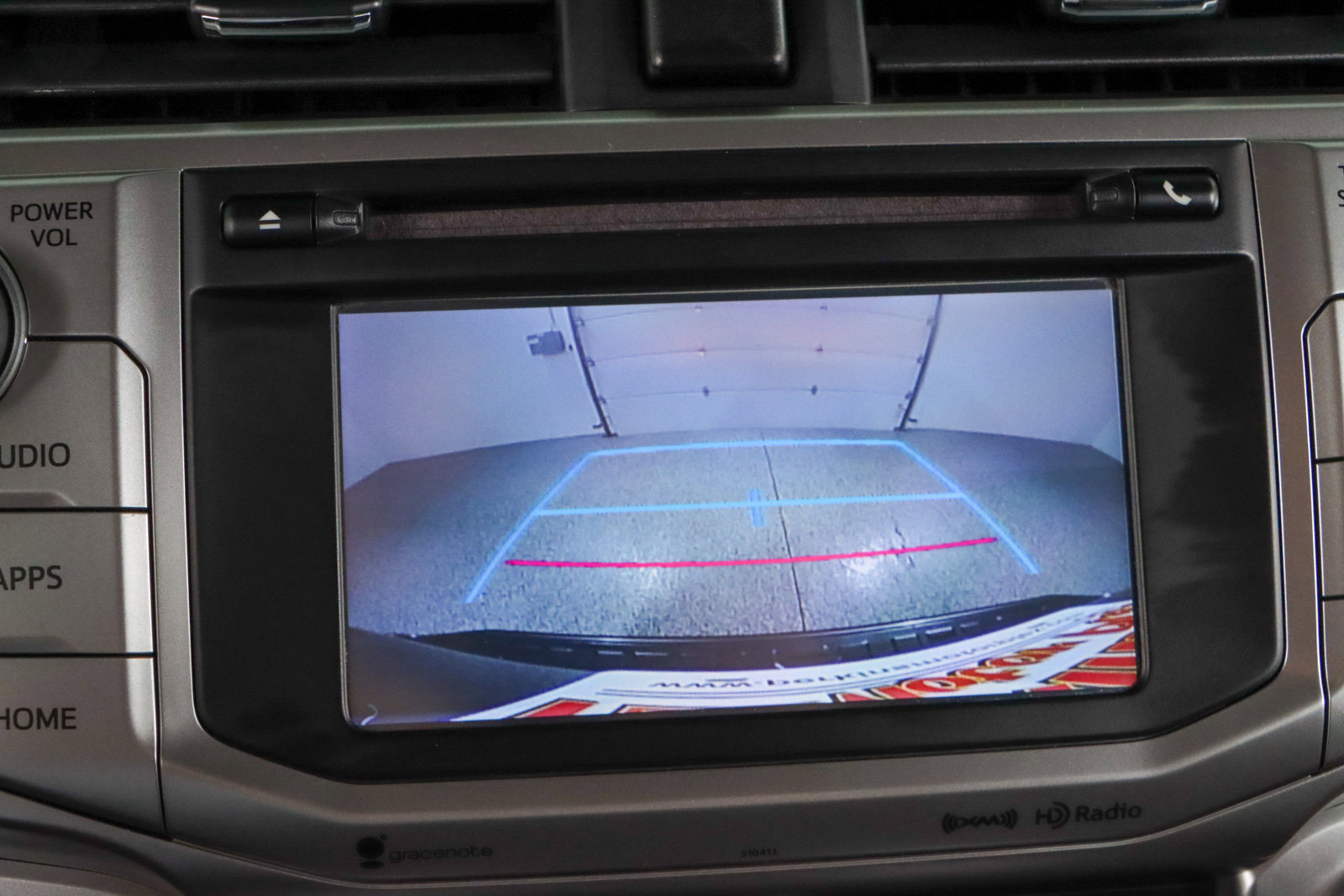 Used 2019 Toyota 4Runner SR5 image 19