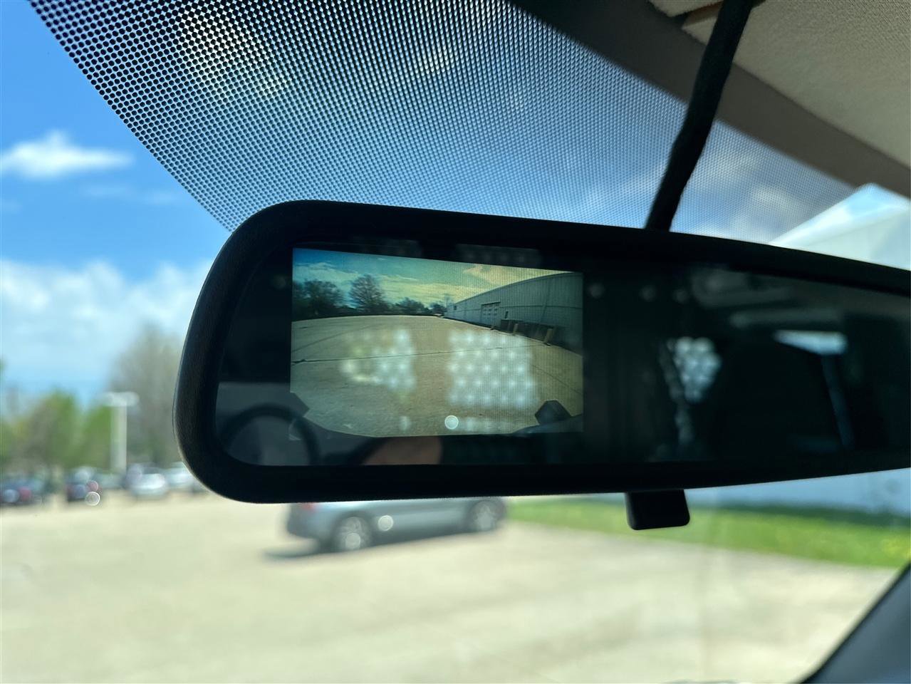 Used 2022 Chevrolet Express 2500 w/ Driver Convenience Package RWD image 29