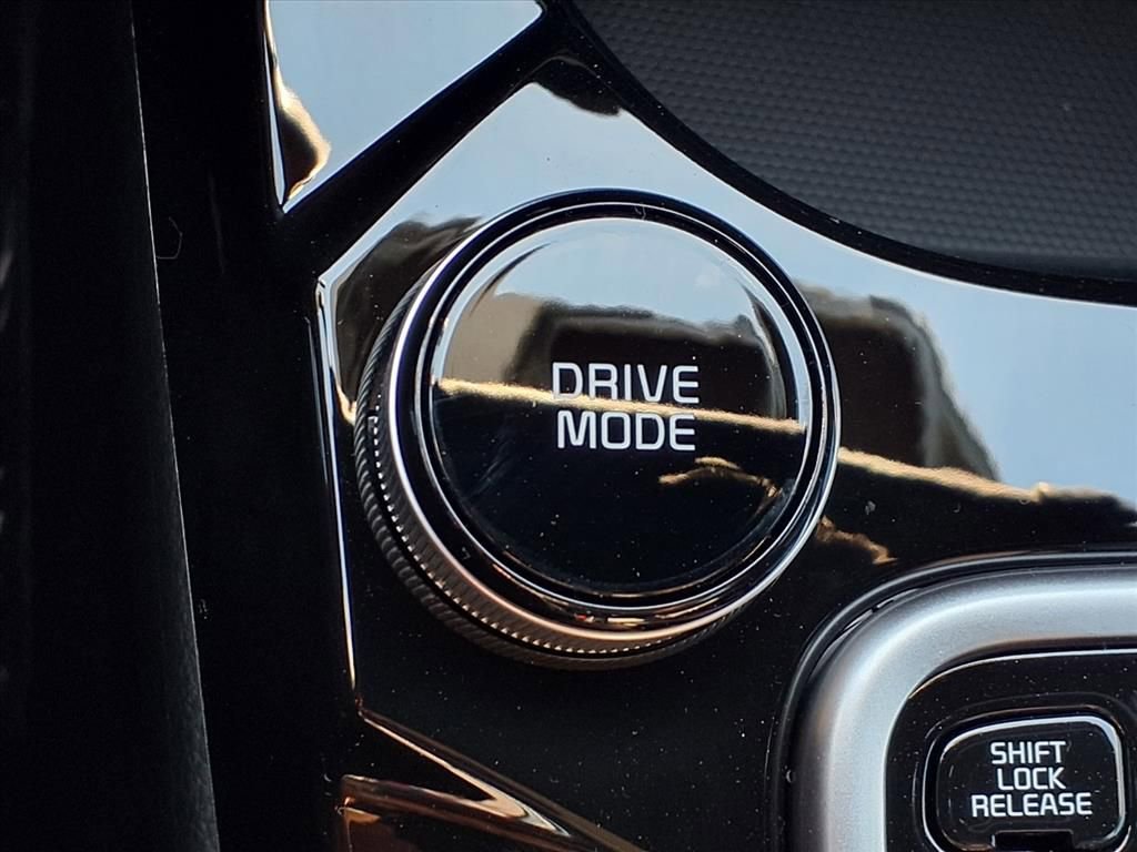 New 2026 Kia Seltos EX w/ EX Sunroof Package image 6